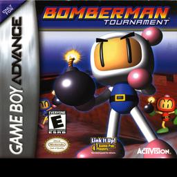 Bomberman Tournament