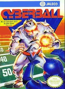Cyberball
