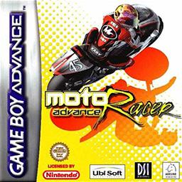 Motoracer Advance