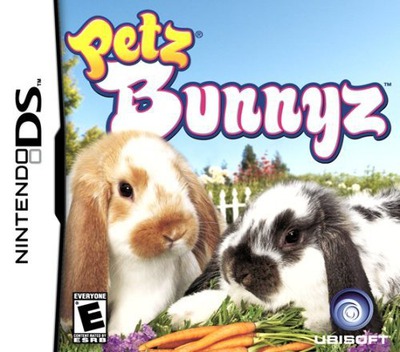 Petz: Bunnyz