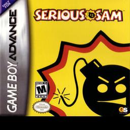 Serious Sam Advance