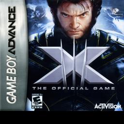 X-Men: The Official Game