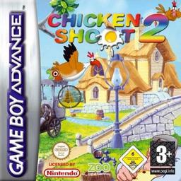 Chicken Shoot 2