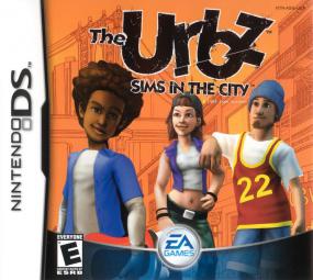 Urbz, The: Sims in the City