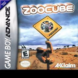ZooCube