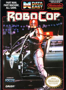 RoboCop