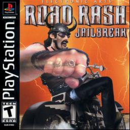 Road Rash: Jailbreak
