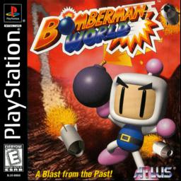 Bomberman World