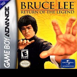 Bruce Lee: Return of the Legend