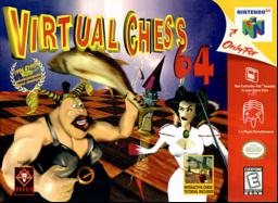 Virtual Chess 64