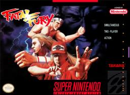 Fatal Fury