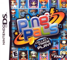 Ping Pals