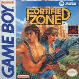 Fortified Zone