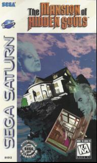 Mansion of Hidden Souls, The