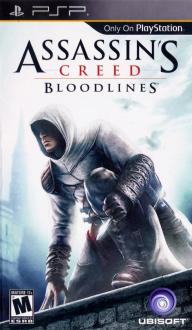Assassin's Creed: Bloodlines