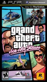 Grand Theft Auto: Vice City Stories