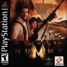 Mummy, The