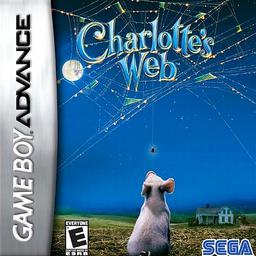 Charlotte's Web