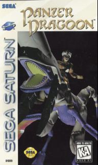 Panzer Dragoon