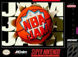 NBA Jam