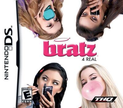 Bratz: 4 Real