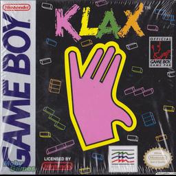 Klax