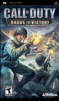 Call of Duty: Roads to Victory