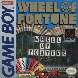 Wheel of Fortune