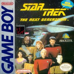 Star Trek: The Next Generation