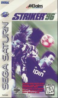 Striker 96