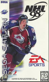 NHL 98