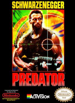 Predator