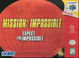 Mission: Impossible