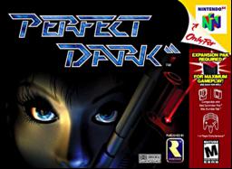 Perfect Dark