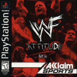 WWF Attitude