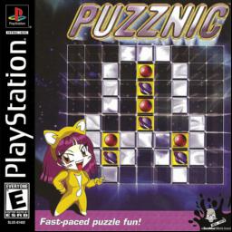 Puzznic