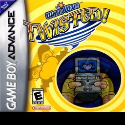 WarioWare: Twisted!