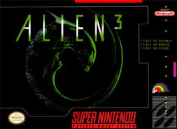 Alien 3