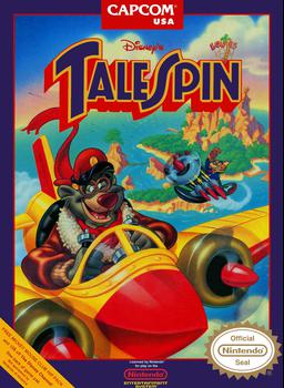 TaleSpin