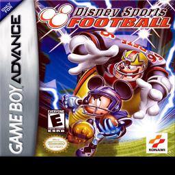 Disney Sports: Soccer