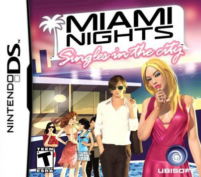 Miami Nights: Singles in the City