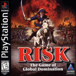 Risk: The Game of Global Domination