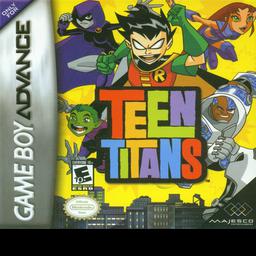 Teen Titans