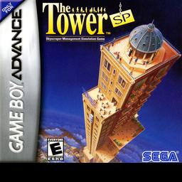 Tower SP, The