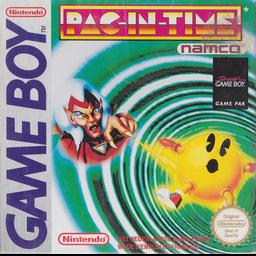 Pac-In-Time