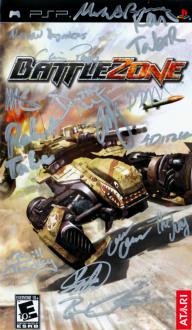 BattleZone