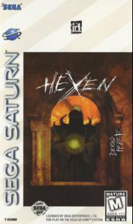 Hexen