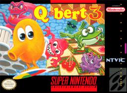 Q*bert 3
