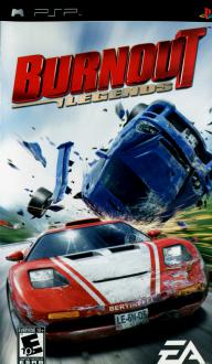 Burnout Legends