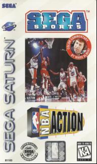 NBA Action